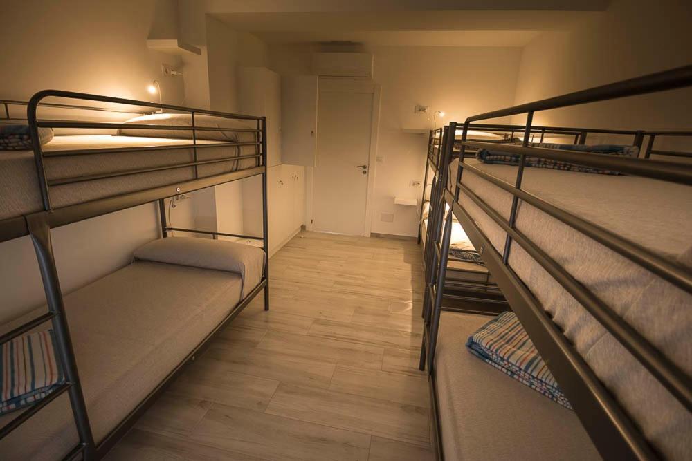 Albergue Casa Manola Ольвейроа Экстерьер фото